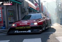 Update Series 2 Forza Horizon 6 Resmi Hadir, AI Makin Seimbang dan Banyak Fitur Baru! Update Series 2 Forza Horizon 6 Resmi Hadir, AI Makin Seimbang dan Banyak Fitur Baru!