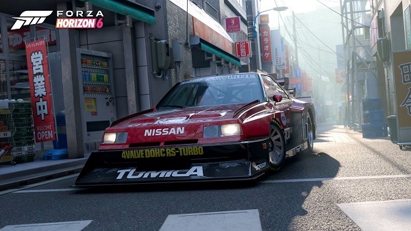 Update Series 2 Forza Horizon 6 Resmi Hadir, AI Makin Seimbang dan Banyak Fitur Baru! Update Series 2 Forza Horizon 6 Resmi Hadir, AI Makin Seimbang dan Banyak Fitur Baru!