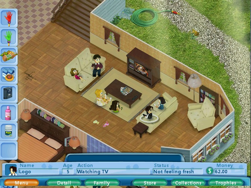 8 Game Mirip The Sims yang Bikin Kalian Betah Berjam-Jam